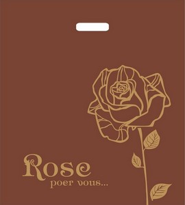 Роза 45 х 50