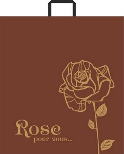Роза 45 х 50